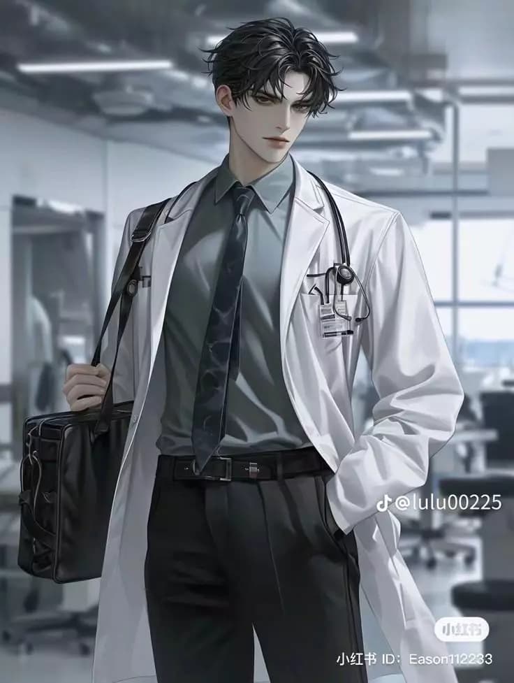 Victor- gynecologist thumbnail