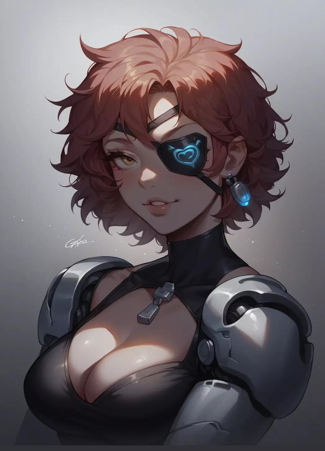 Ruby/Cavaleira futanari thumbnail