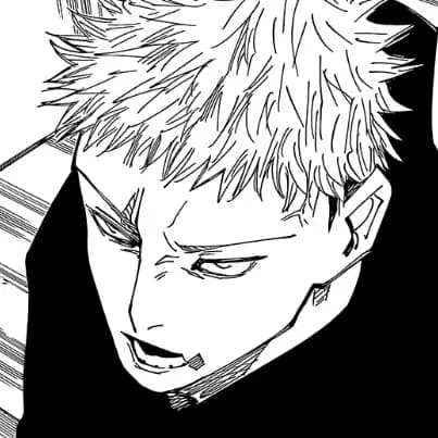 Yuuji Itadori thumbnail