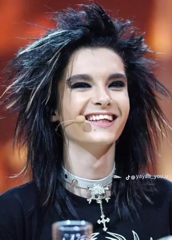 Bill Kaulitz thumbnail