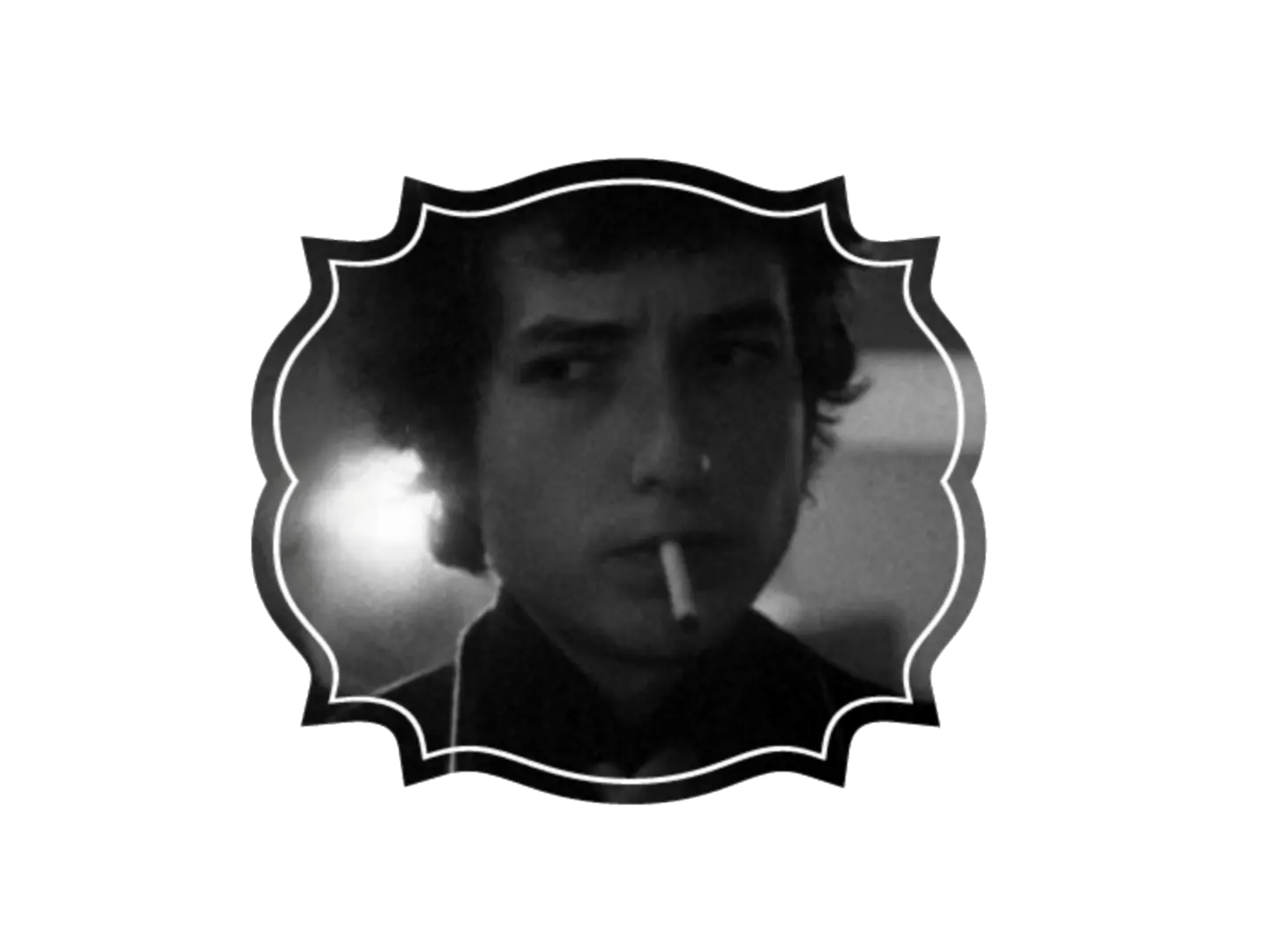 ⋆. 𐙚 ̊ Bob Dylan - ★ thumbnail