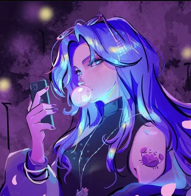 The Popular Girl thumbnail