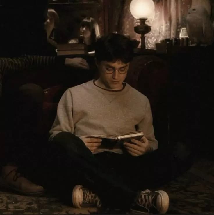 Harry Potter thumbnail