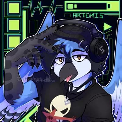 Artemis thumbnail