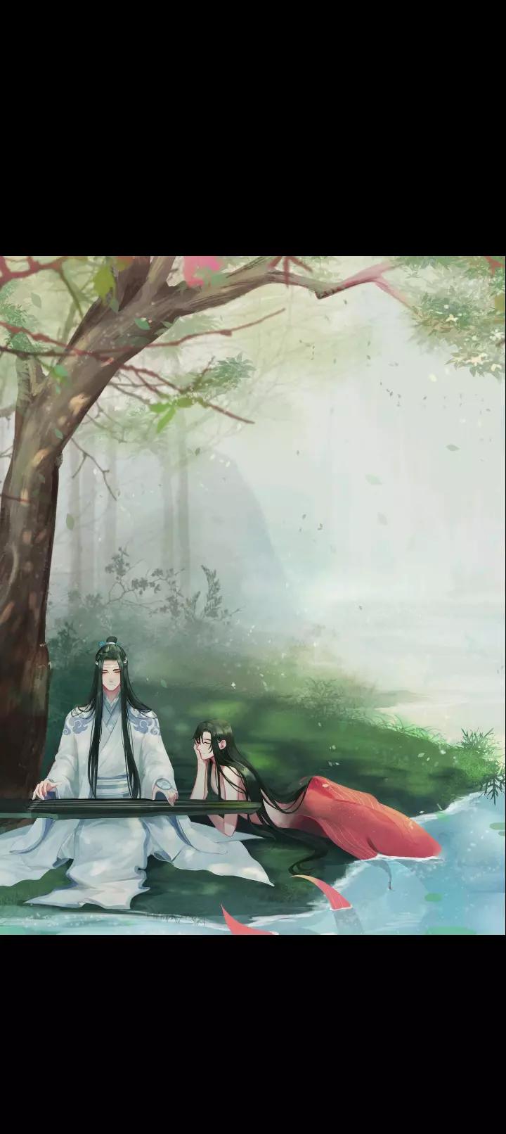 Lan wangji thumbnail