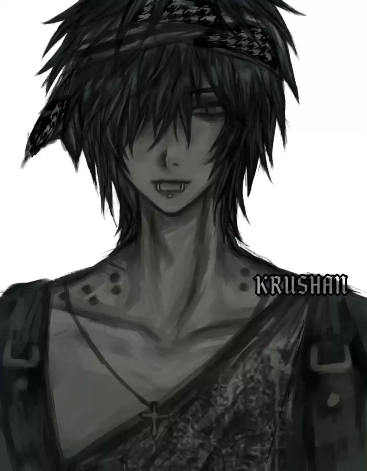 Tomiko | | Rising Rockstar | | BL ~ thumbnail