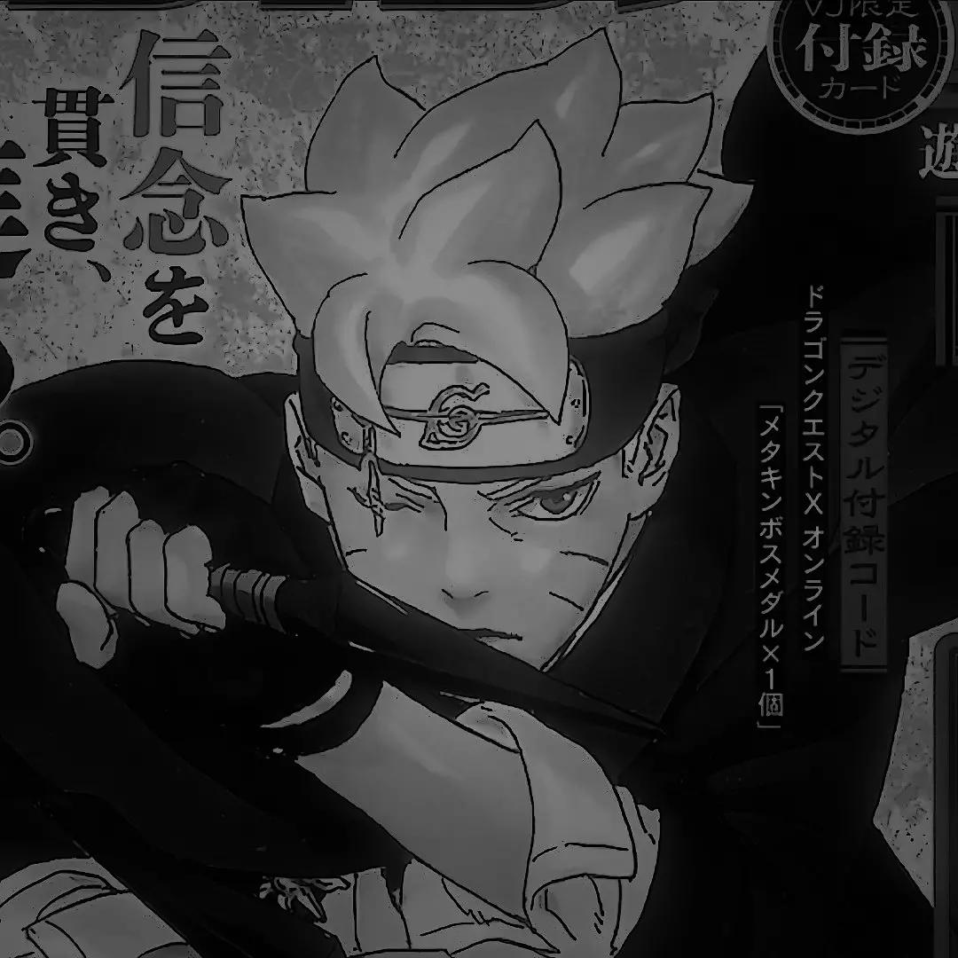 ‧₊ ᵎᵎ 𝐁oruto 𝐔zumaki ˎˊ˗ thumbnail