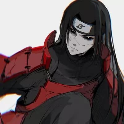 Hashirama Senju thumbnail