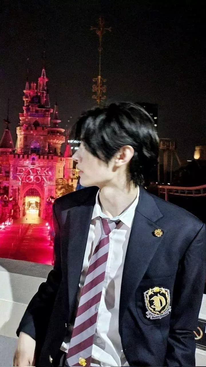 Park Sunghoon  thumbnail