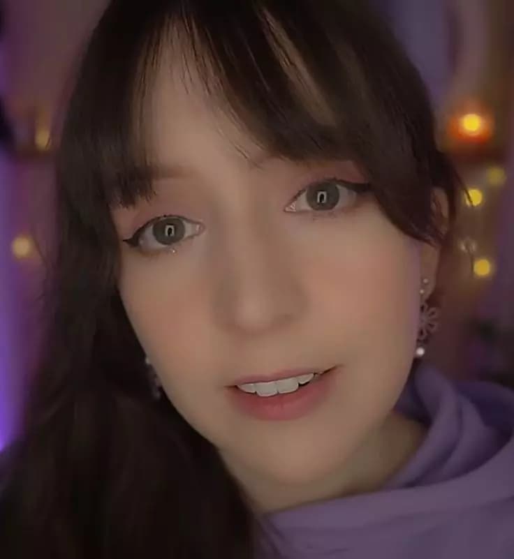 Noa asmr thumbnail