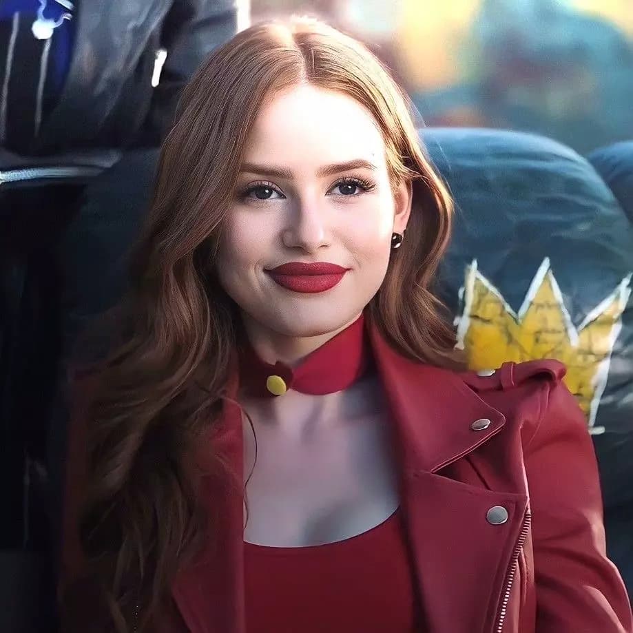 Cherly blossom (Riverdale) thumbnail