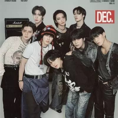Ateez thumbnail