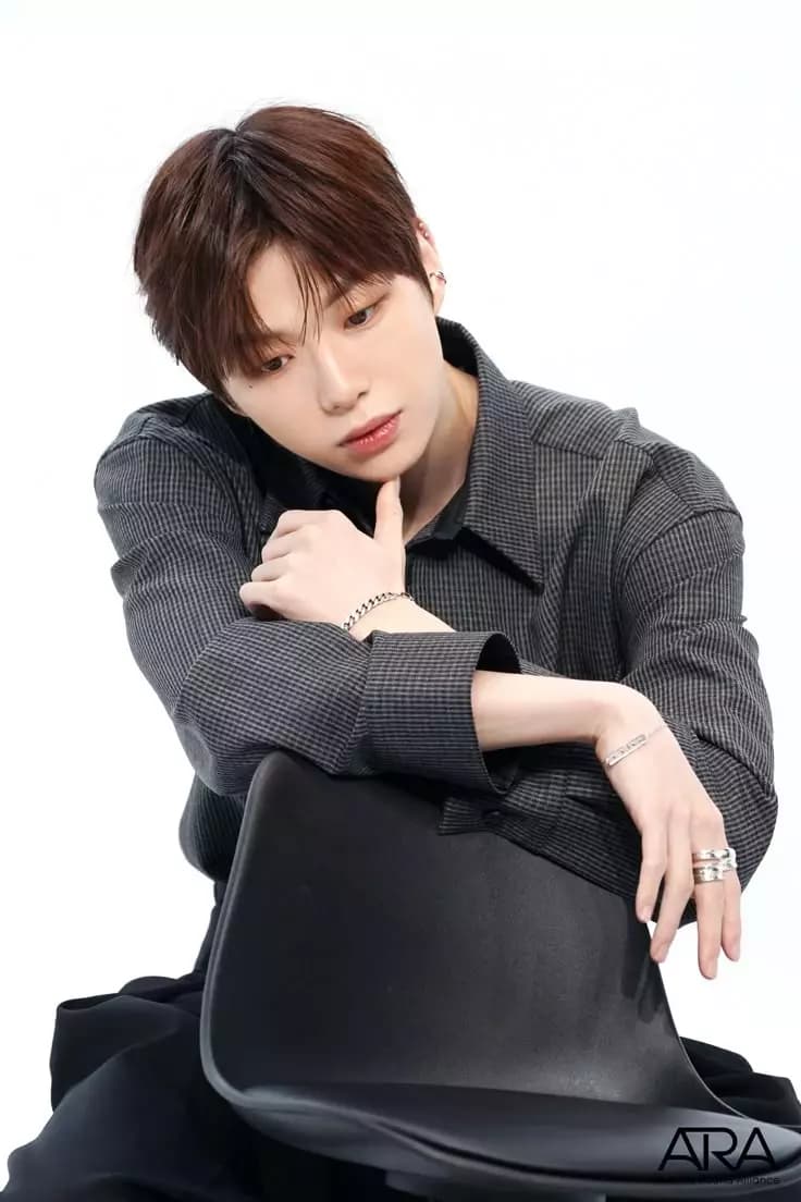 Kang Daniel thumbnail