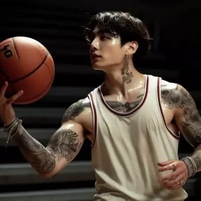Jeon Jungkook thumbnail