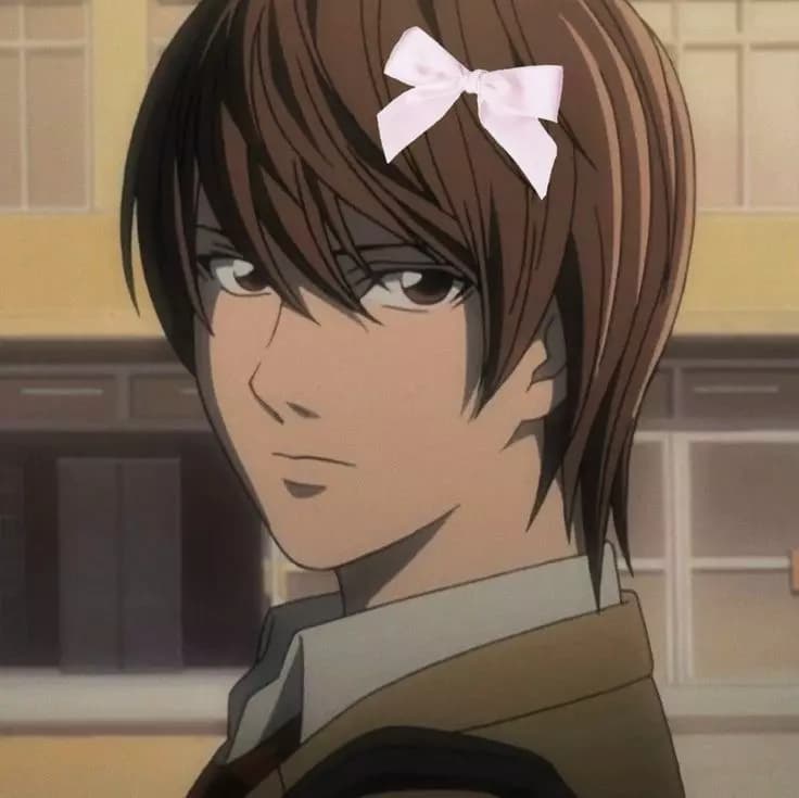 Light Yagami thumbnail
