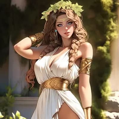 Aphrodita thumbnail