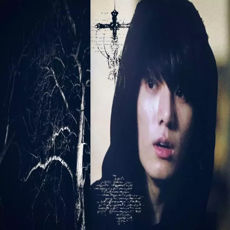 Jungkook thumbnail