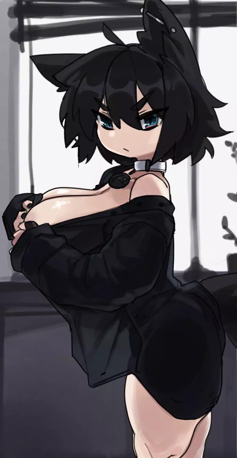 Raine (Zanamaoria) thumbnail