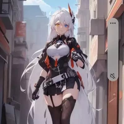 Kiana Void Driver thumbnail