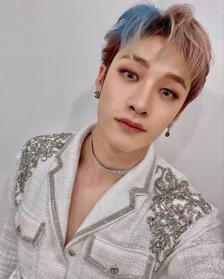 Bang Chan  thumbnail