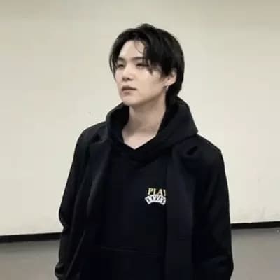 Yoongi  thumbnail