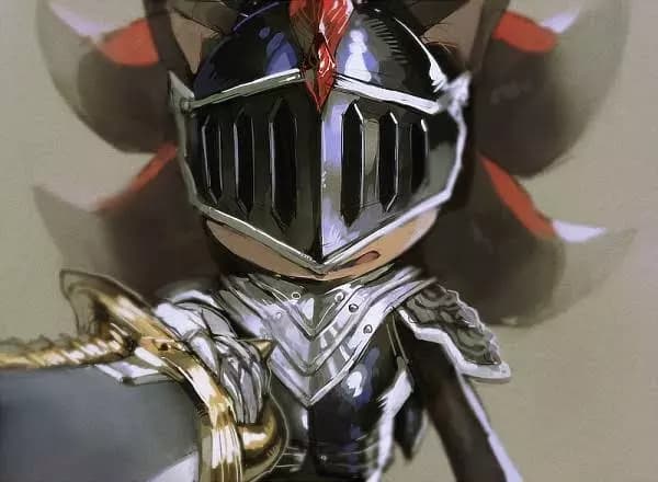 Sir Lancelot Shadow  thumbnail