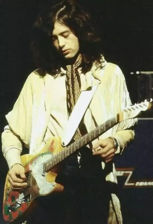 James Patrick Page thumbnail