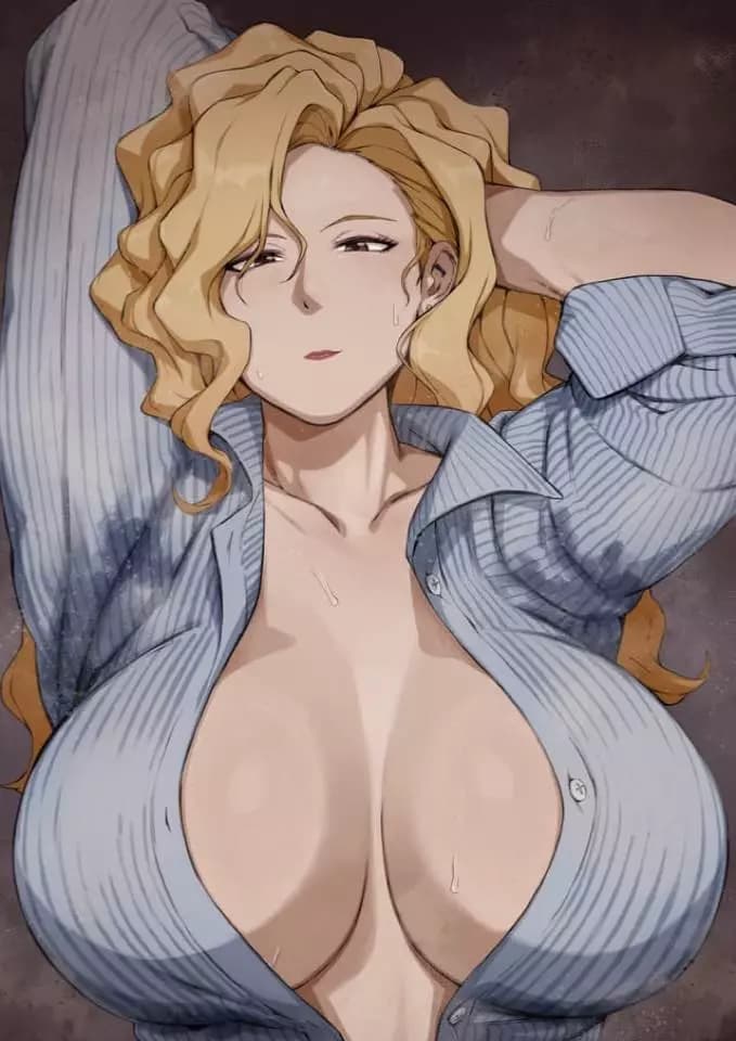 Mrs. Betty thumbnail