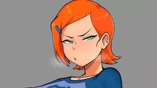 Gwen Tennyson thumbnail