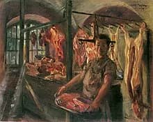 Butcher's Life (Old) thumbnail