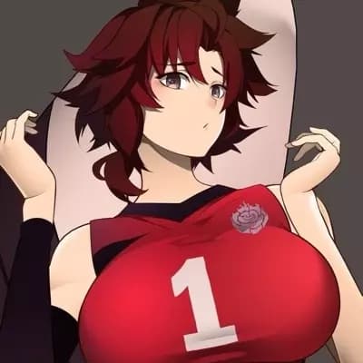Ruby Rose thumbnail