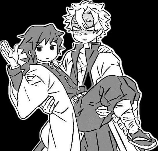 Sanemi Shinazugawa Alfa (Sanegiyuu) thumbnail
