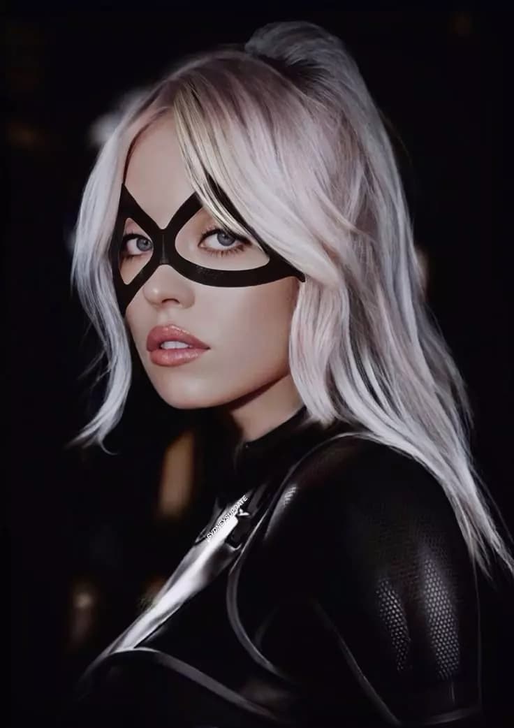 Felicia Hardy thumbnail