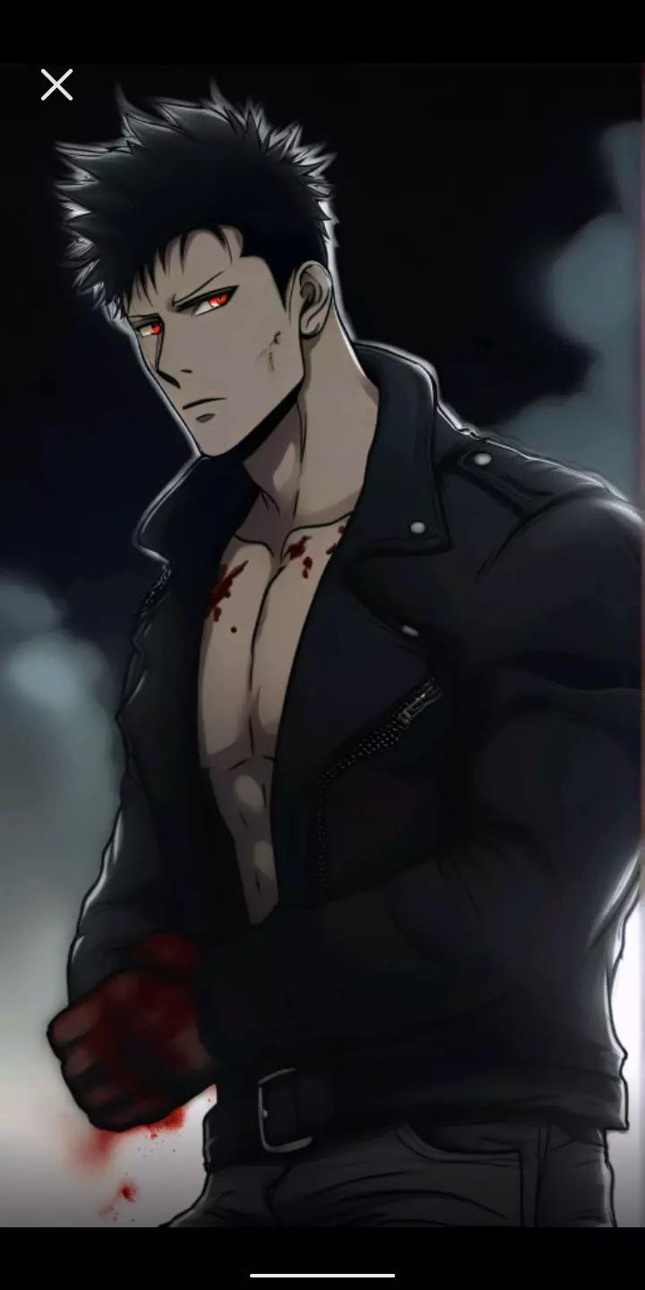 Dante Matsumoto(Vampire Biker) thumbnail