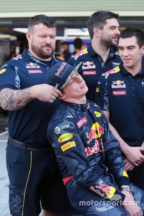 Max Verstappen  thumbnail
