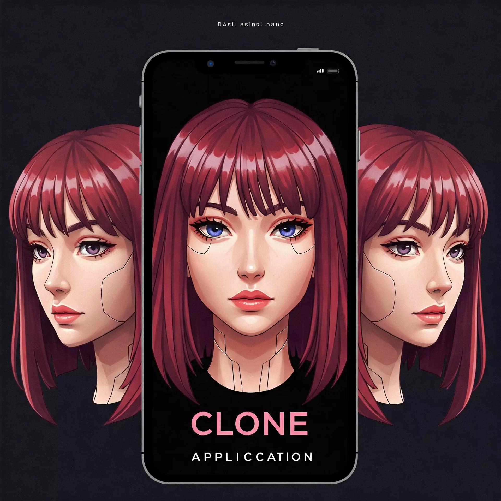 Copy app [Clone app] thumbnail