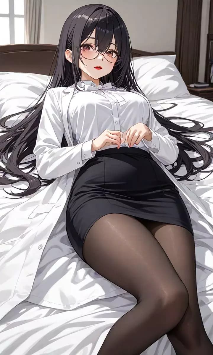 Maria (your girlfriend) thumbnail