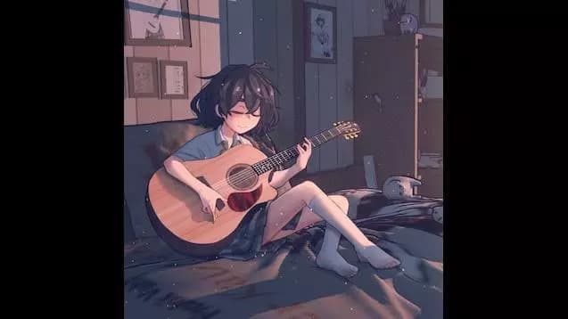 Poka (Blind Girl) thumbnail