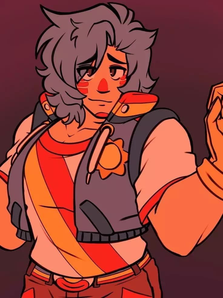 Sunny day Jack thumbnail