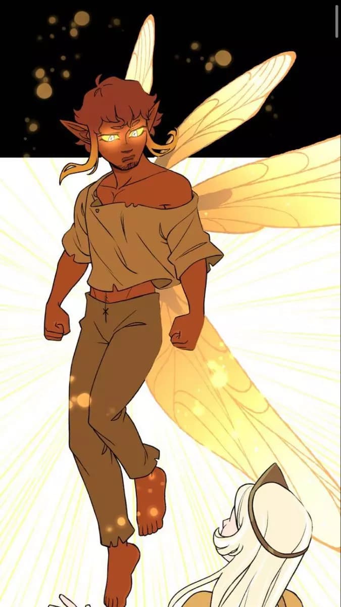 Quinn *\[(fairy man)\]* thumbnail