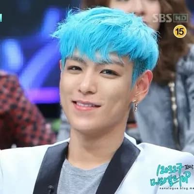 Choi Seung Hyun/T.O.P thumbnail