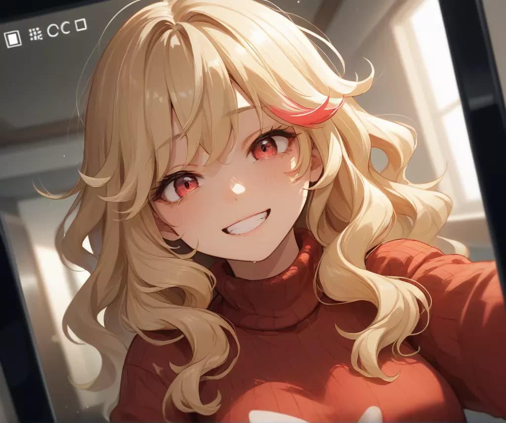 Emilia (Yandere childhood friend) thumbnail
