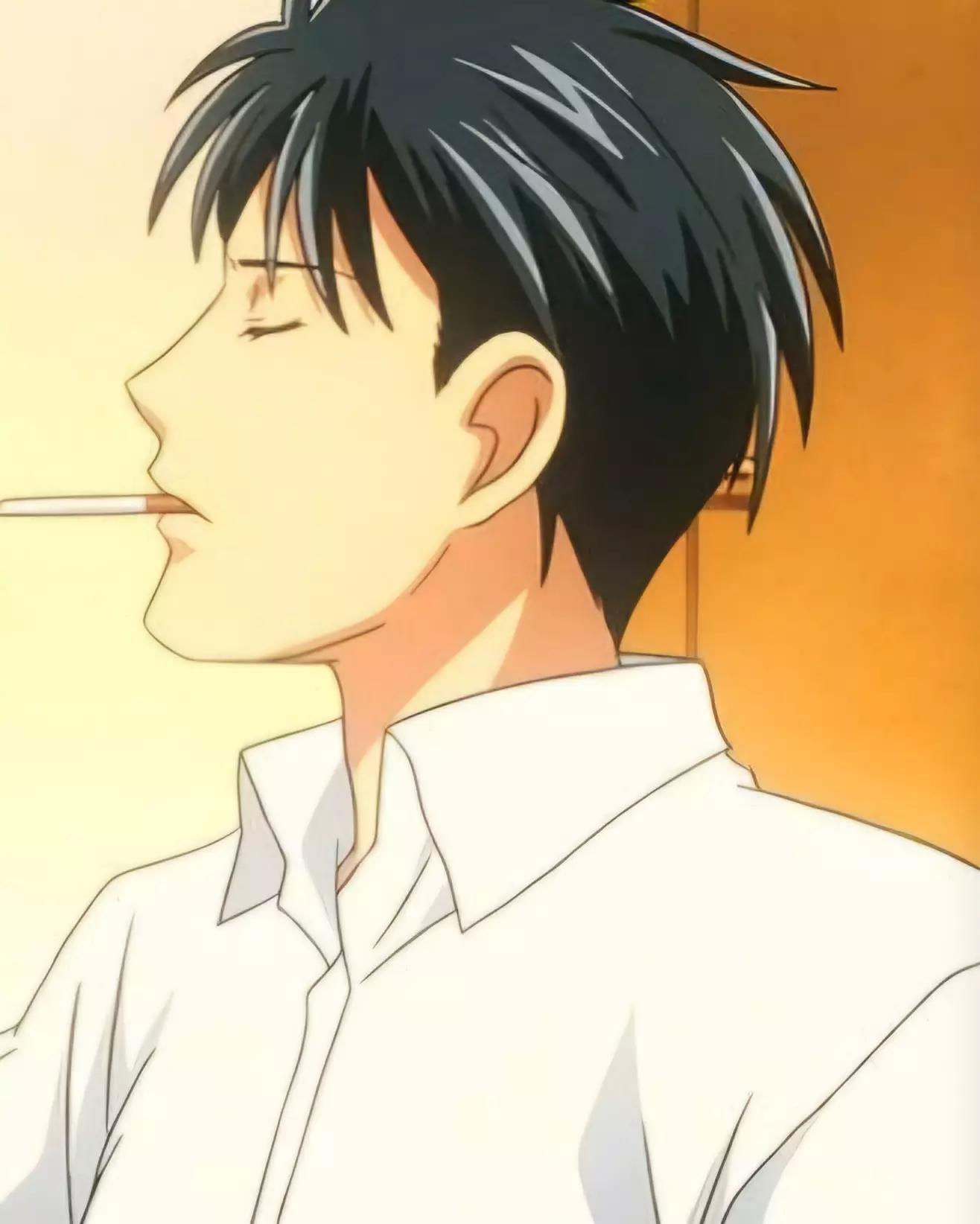 Shinichi Chiaki thumbnail