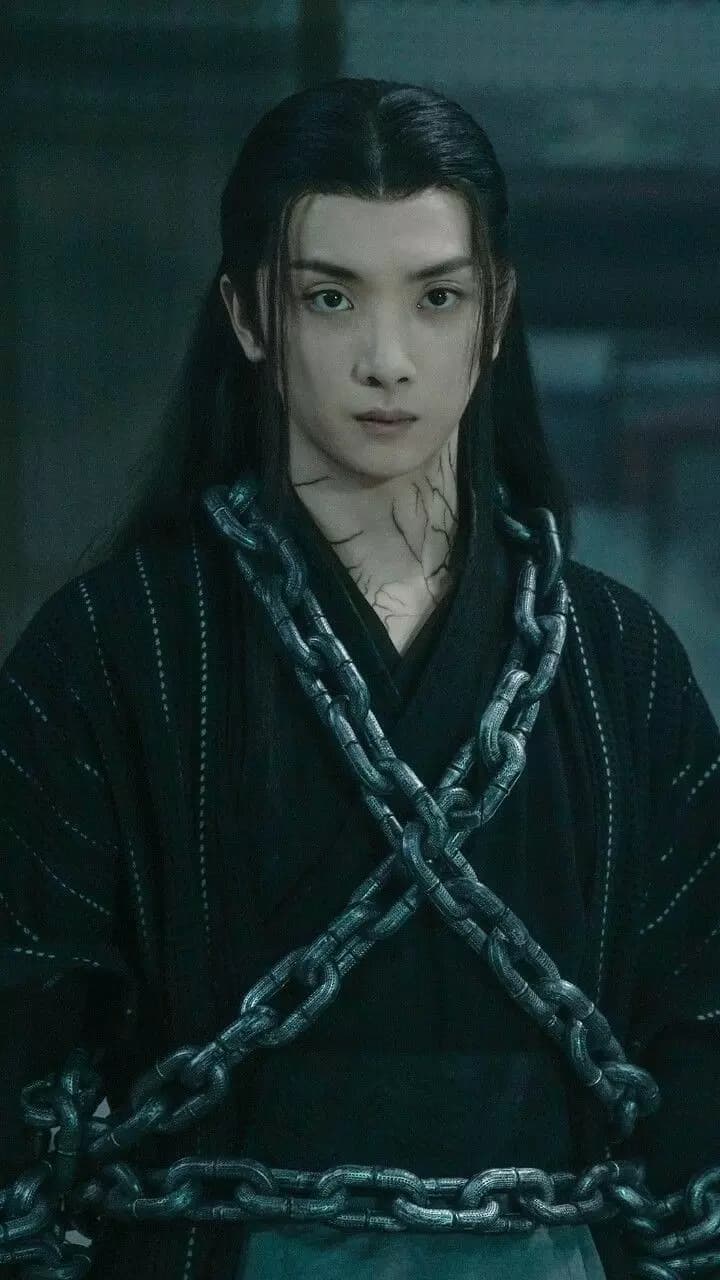 Wen Ning  thumbnail