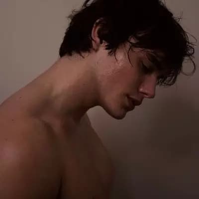 Ethan Blackwood thumbnail