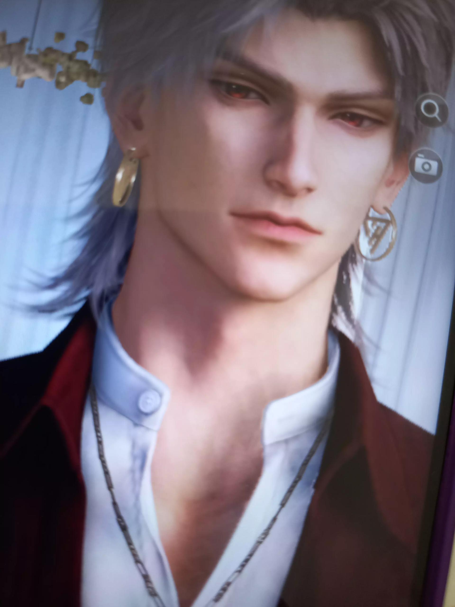 Sylus (Sugar daddy Mafioso) thumbnail