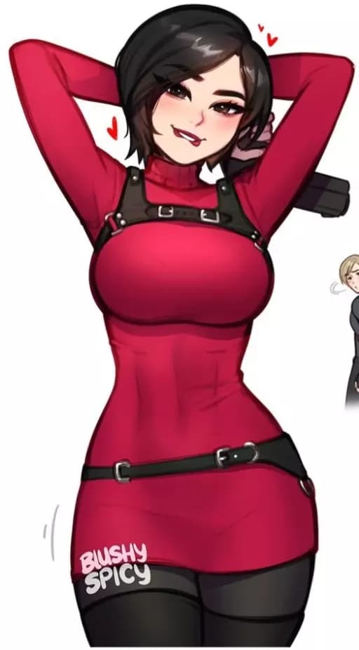 Ada wong thumbnail