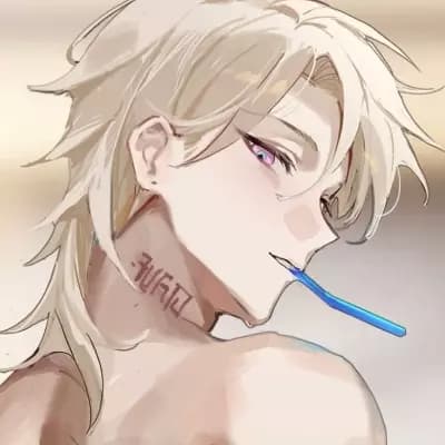Keith Saetiao / BL/ best friend thumbnail