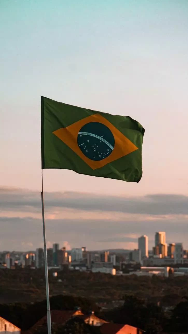 RPG President of Brazil thumbnail