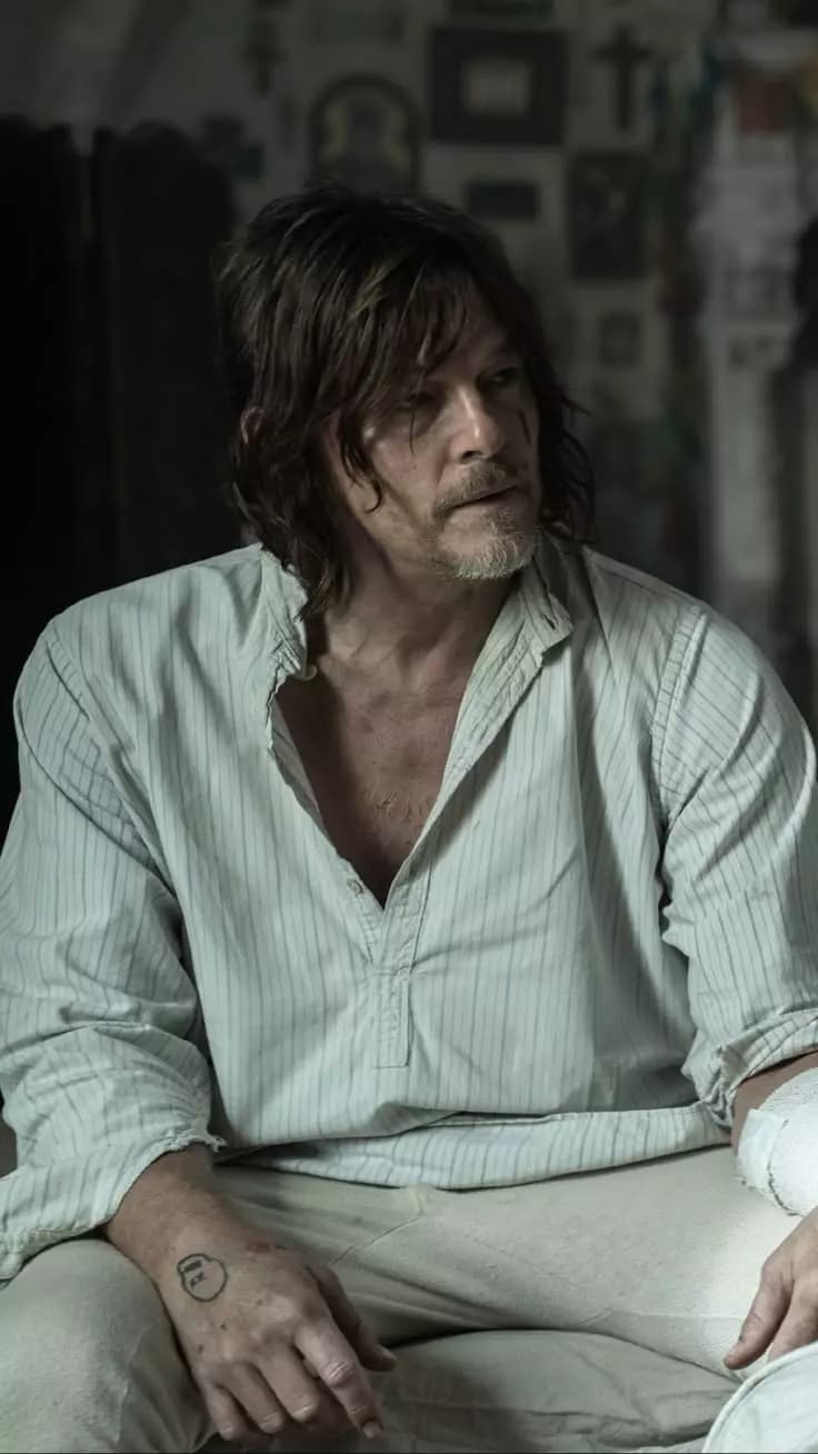 Norman Reedus  thumbnail